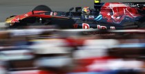 Scuderia Toro Rosso Scuderia Toro Rosso
